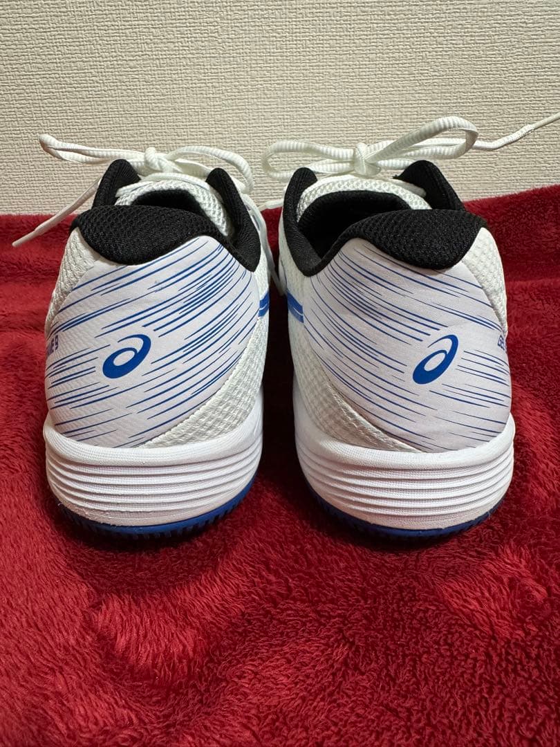 asics(アシックス) メンズ GEL-GAME 9テニスシューズ