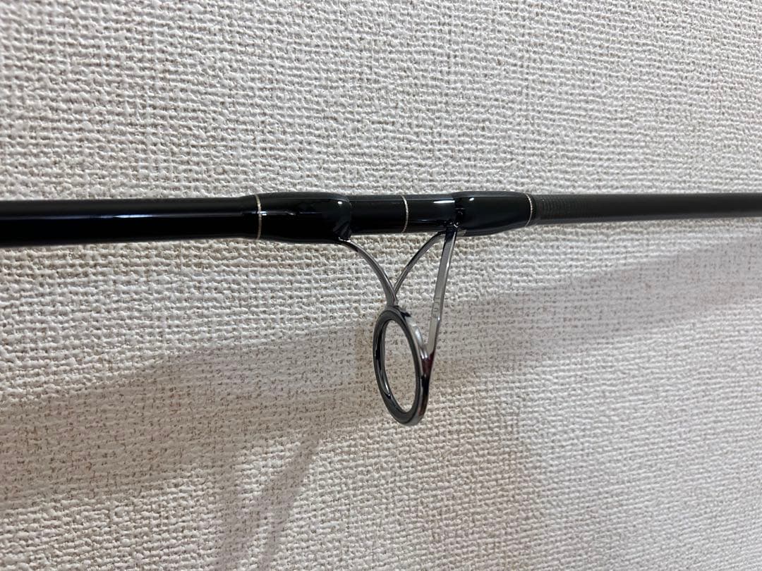 ロッド Ripple Fisher GTX803MH