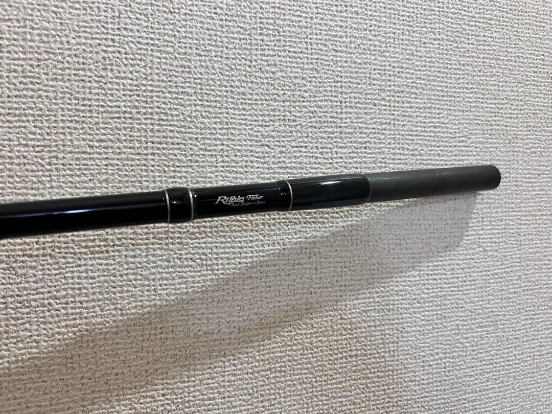 ロッド Ripple Fisher GTX803MH