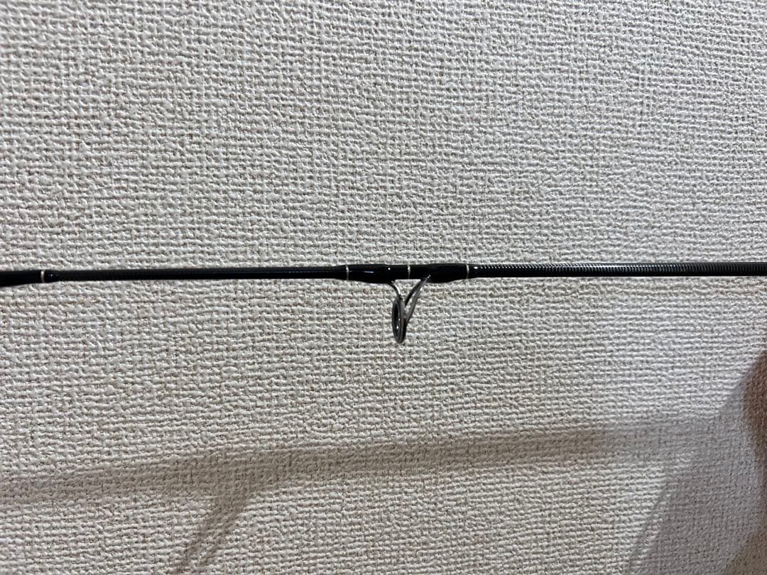 ロッド Ripple Fisher GTX803MH