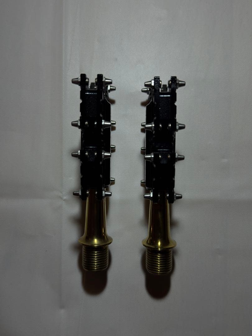 【値下げ】KCNC KYREX SLIM ROAD PLATFORM PEDAL