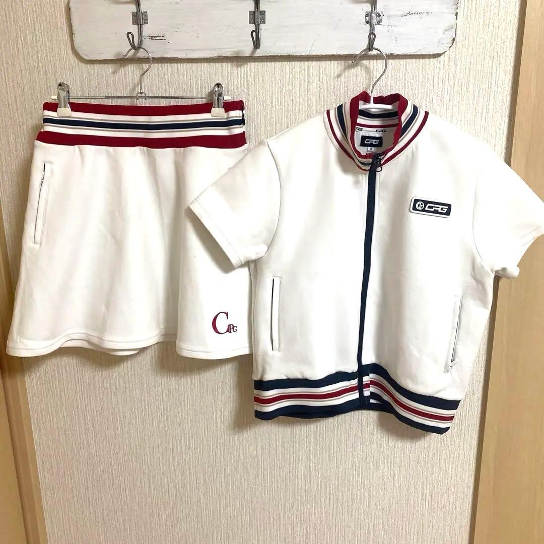 CPG ジャケットとスカートセット　サイズ3