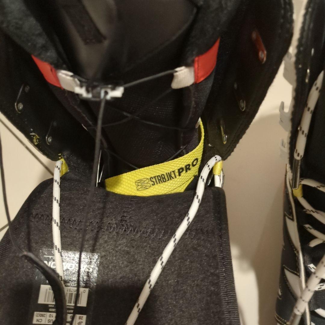 Salomon Torment スノーボードブーツスノボサロモン