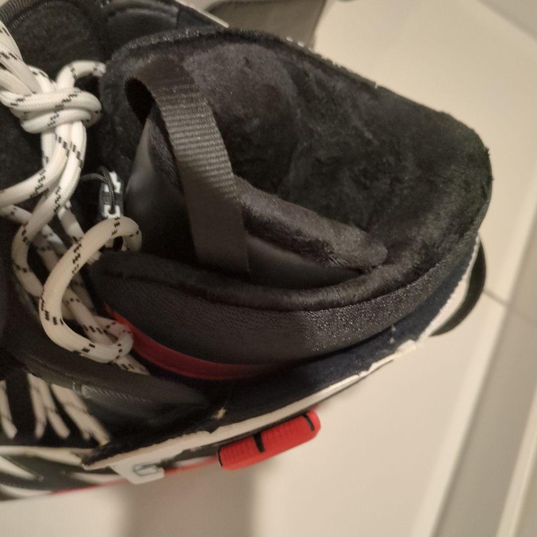 Salomon Torment スノーボードブーツスノボサロモン