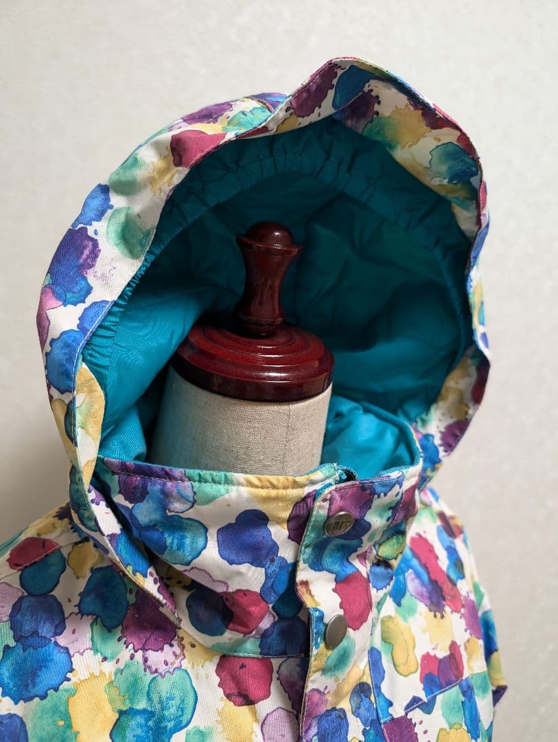 スキー スノボー ウェアセット 140 BURTON O'NEILL