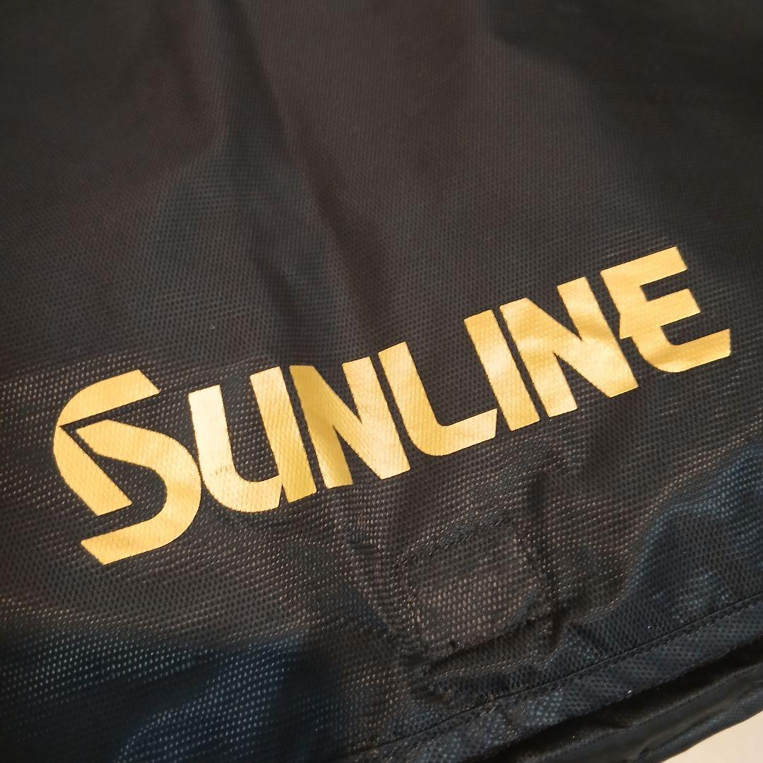 SUNLINE サンライン ライフジャケット XLサイズ