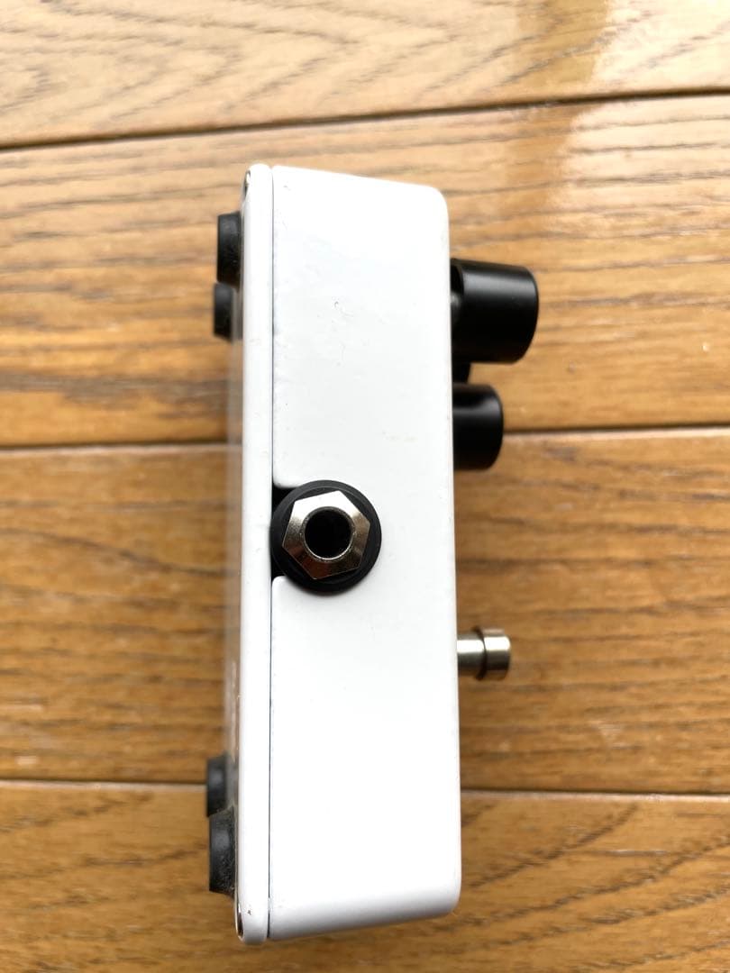 ぺ*ぺ様 【名作】Electro-Harmonix Nano Big Muff