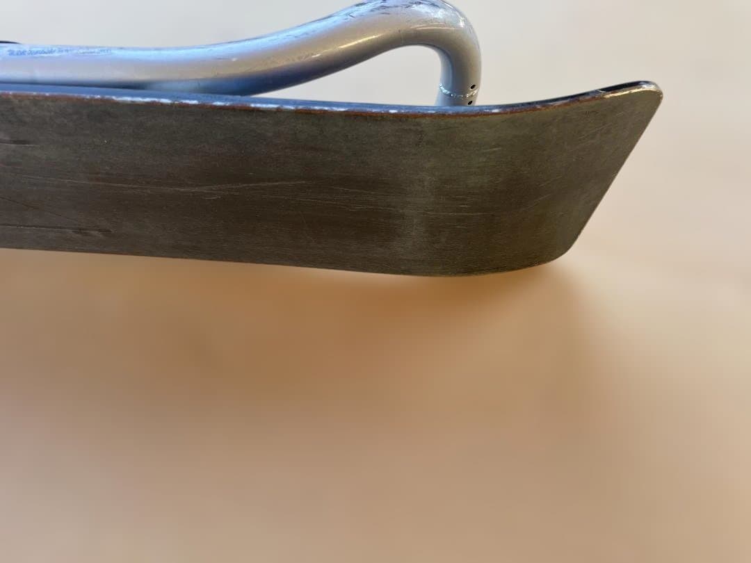 KASTLE ケスレ flat style スノースクート　11c48