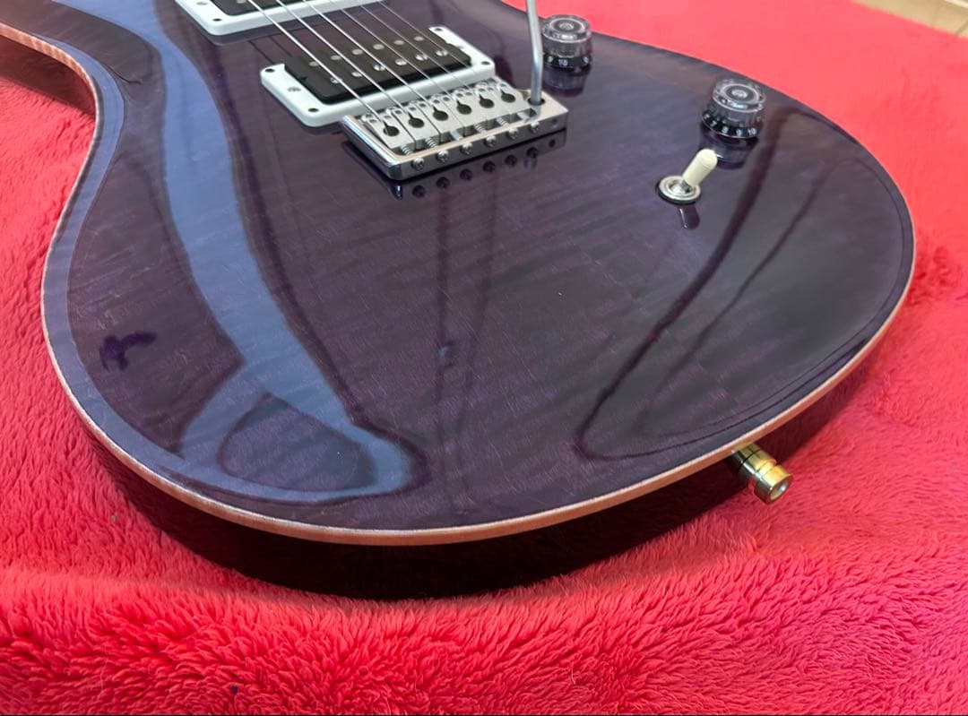 Paul Reed Smith（PRS） CE24 10TOP 2016 美品