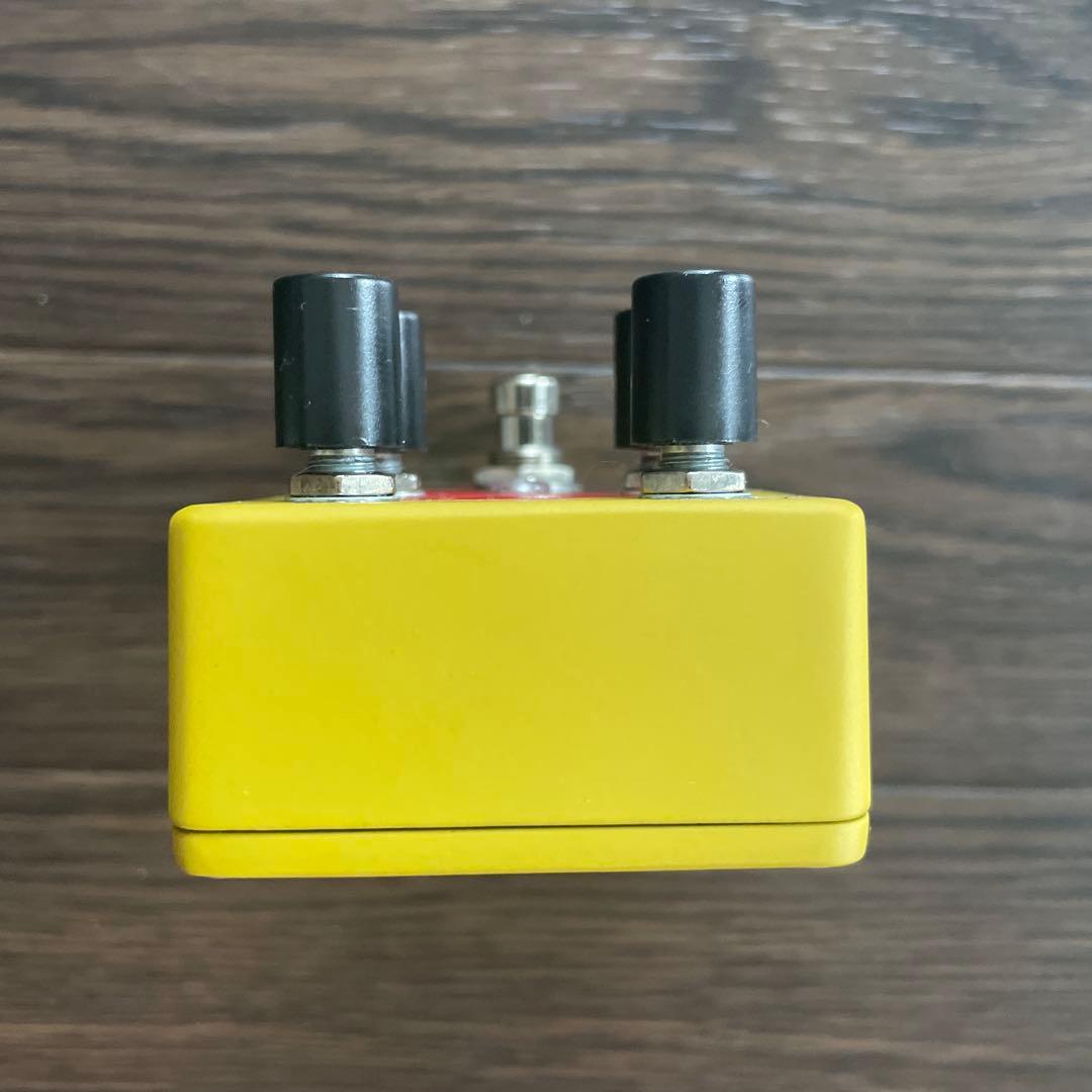 catalinbread KATZENKÖNIG ギターエフェクター