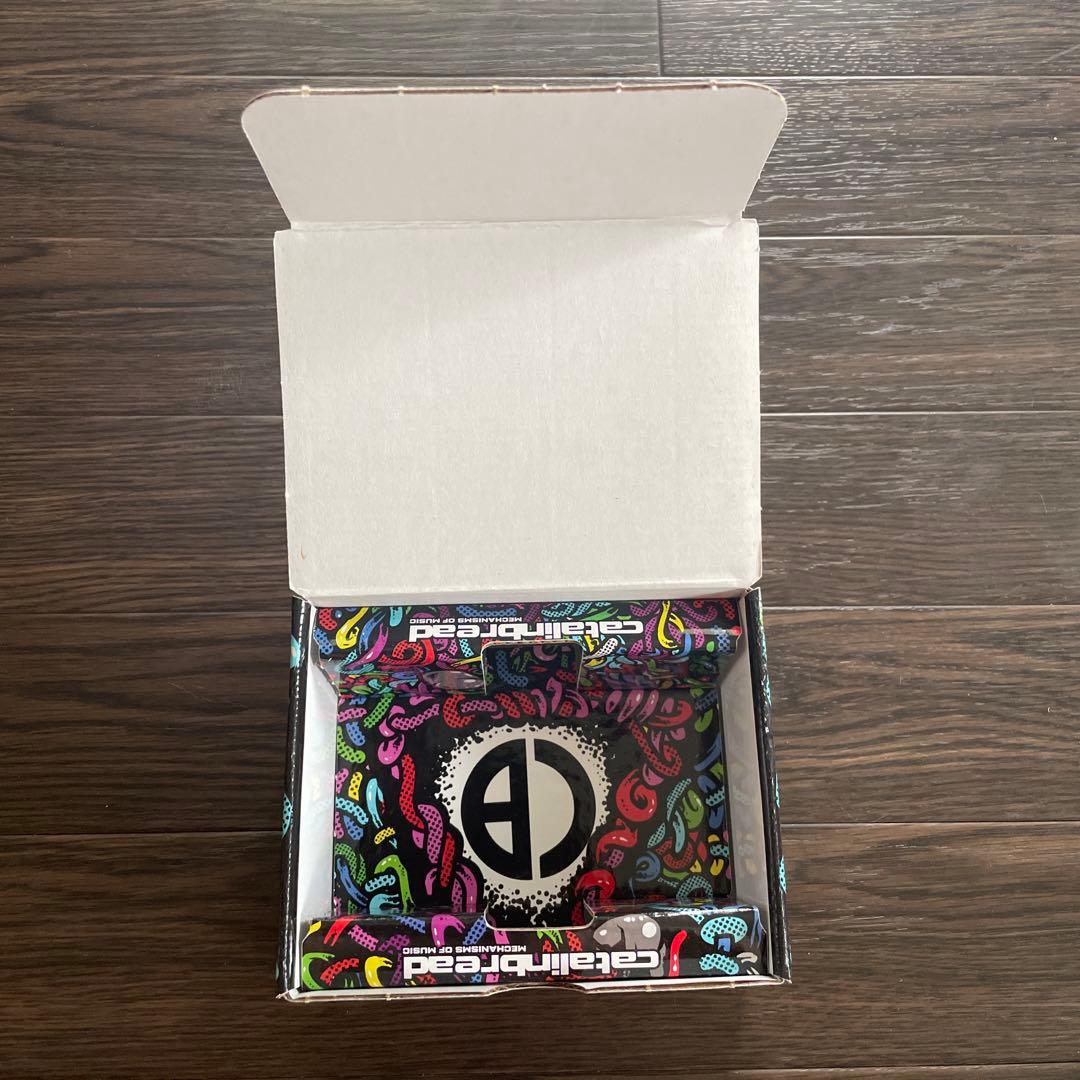 catalinbread KATZENKÖNIG ギターエフェクター