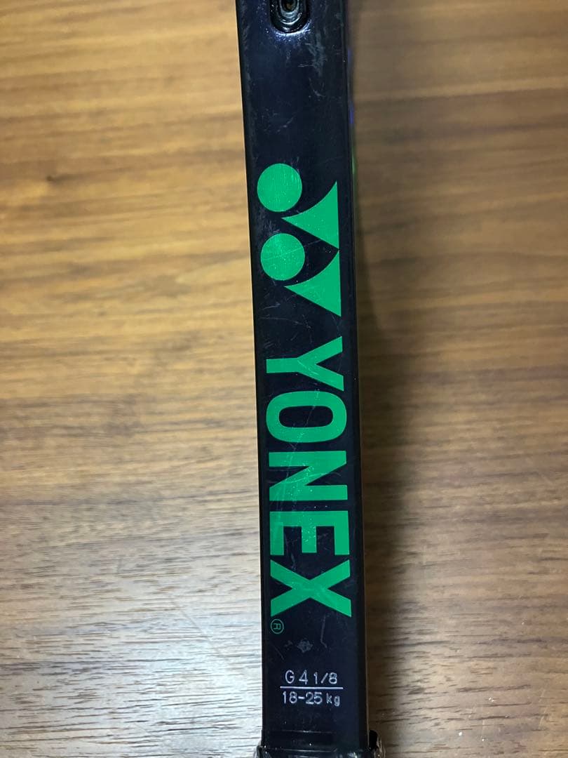 ヨネックス　YONEX VCORE PRO 100L ブイコアプロ100L