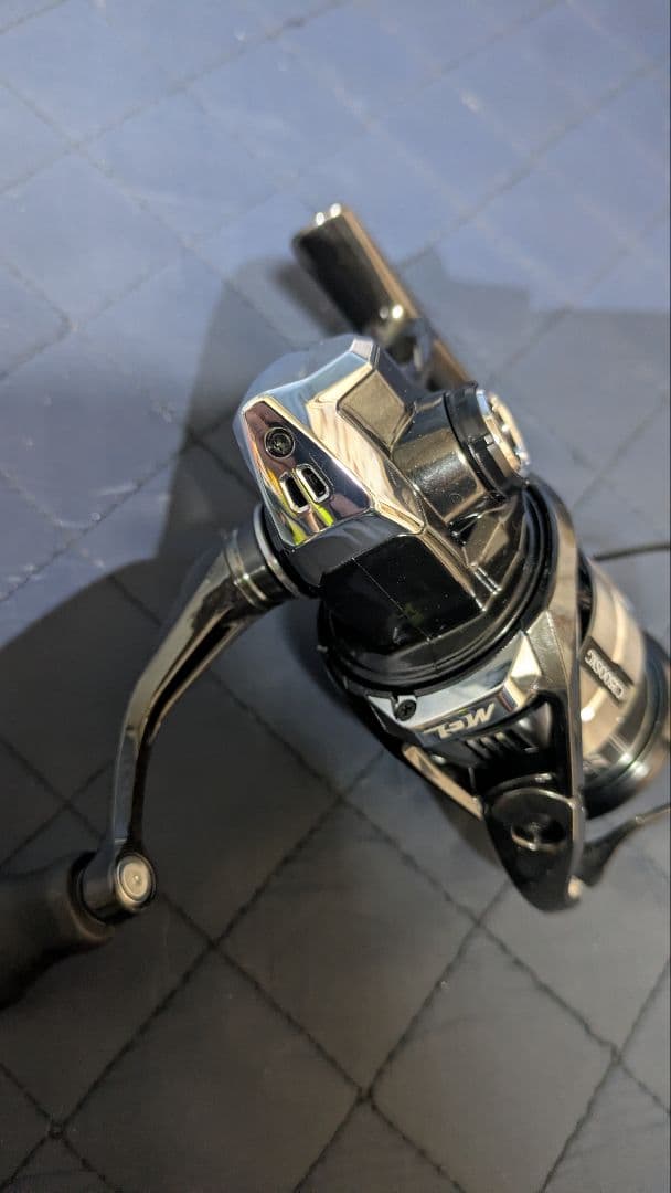 23ヴァンキッシュC2500SXG