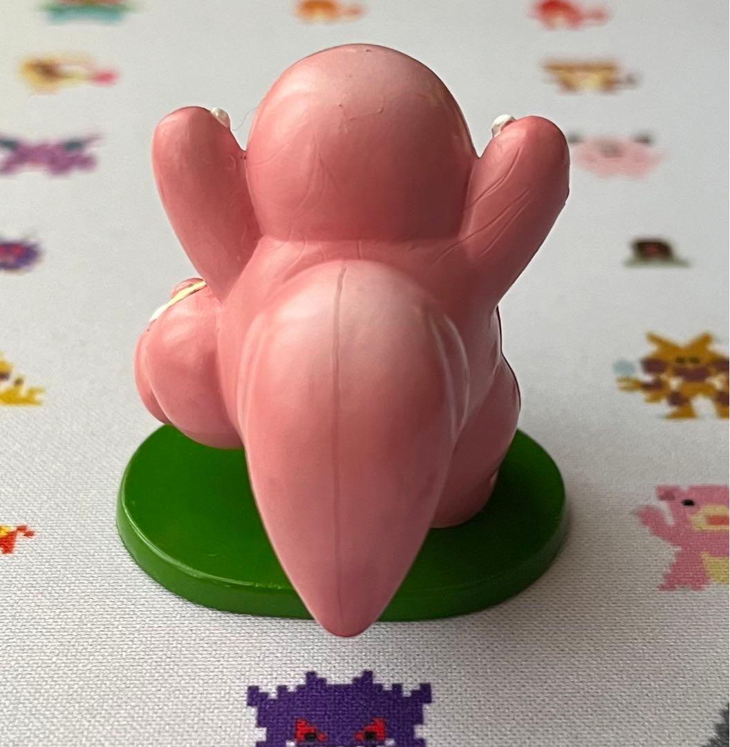ポケモン モンコレ ベロリンガ 中古 フィギュア