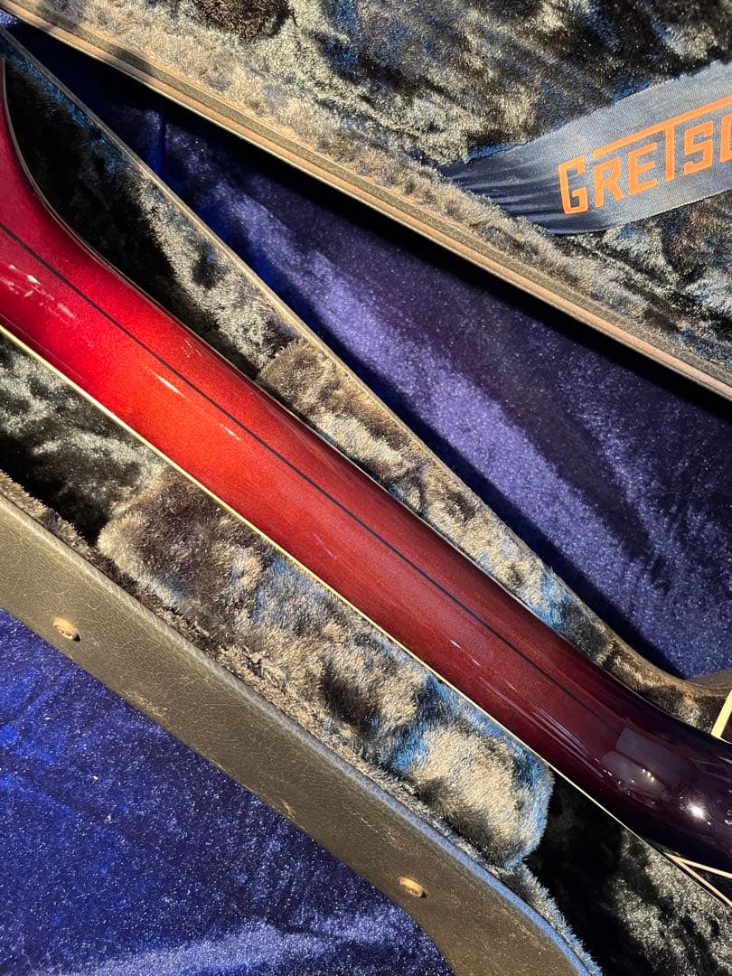 GRETSCH 2001 テネシーローズ　6119