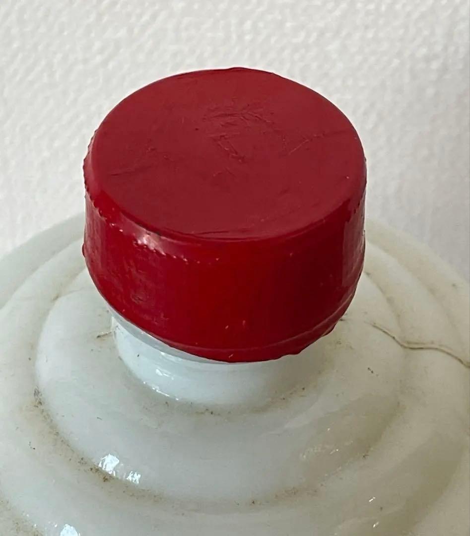 超稀少! 貴州茅台酒1987年 五星麦 マオタイ 54度 正規品 重さ1025g