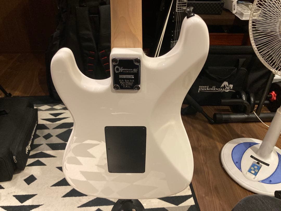 【N.K】Charvel Pro-Mod So-Cal Style 1