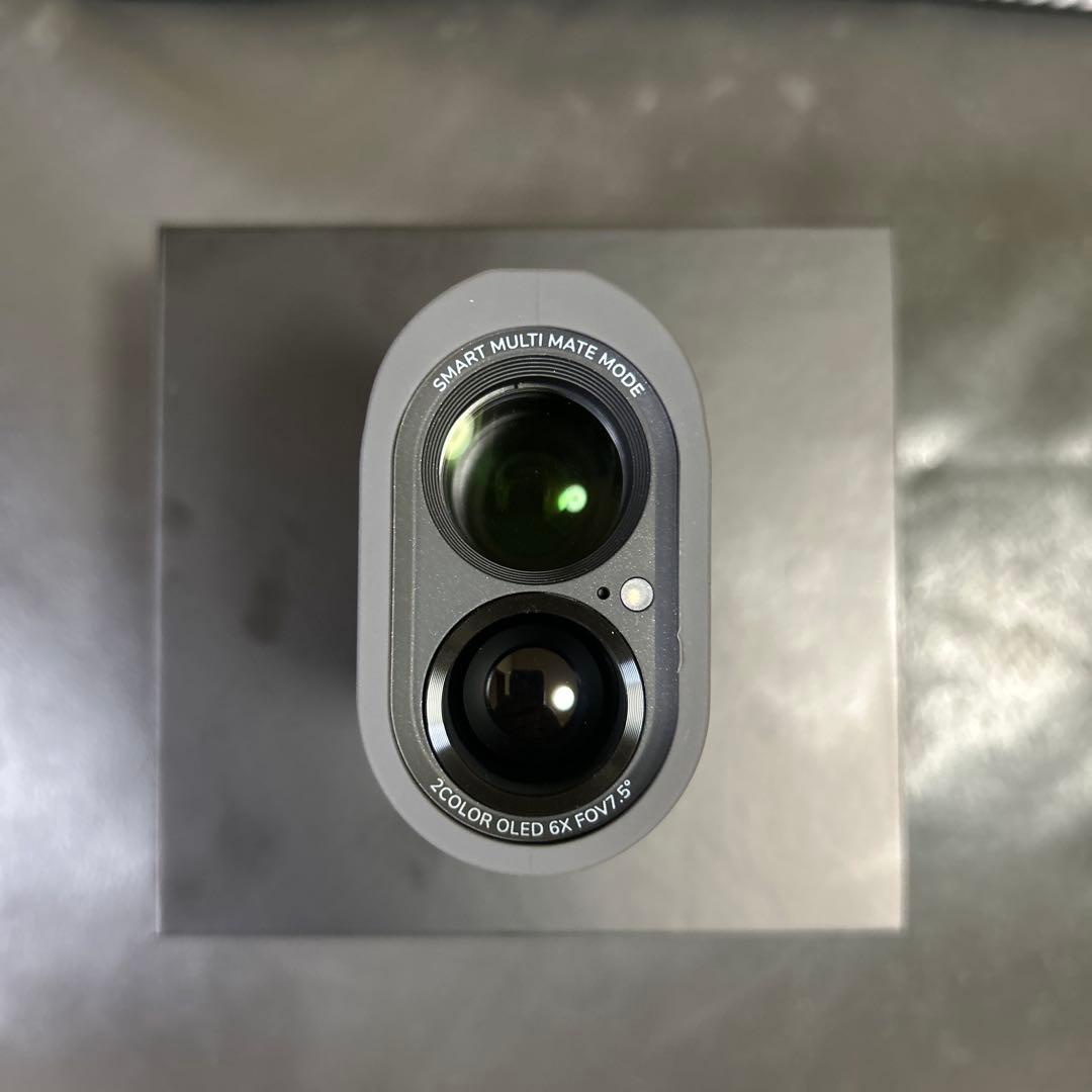 【ビスカリア】R2G (アールツージー) MATE HYBRID