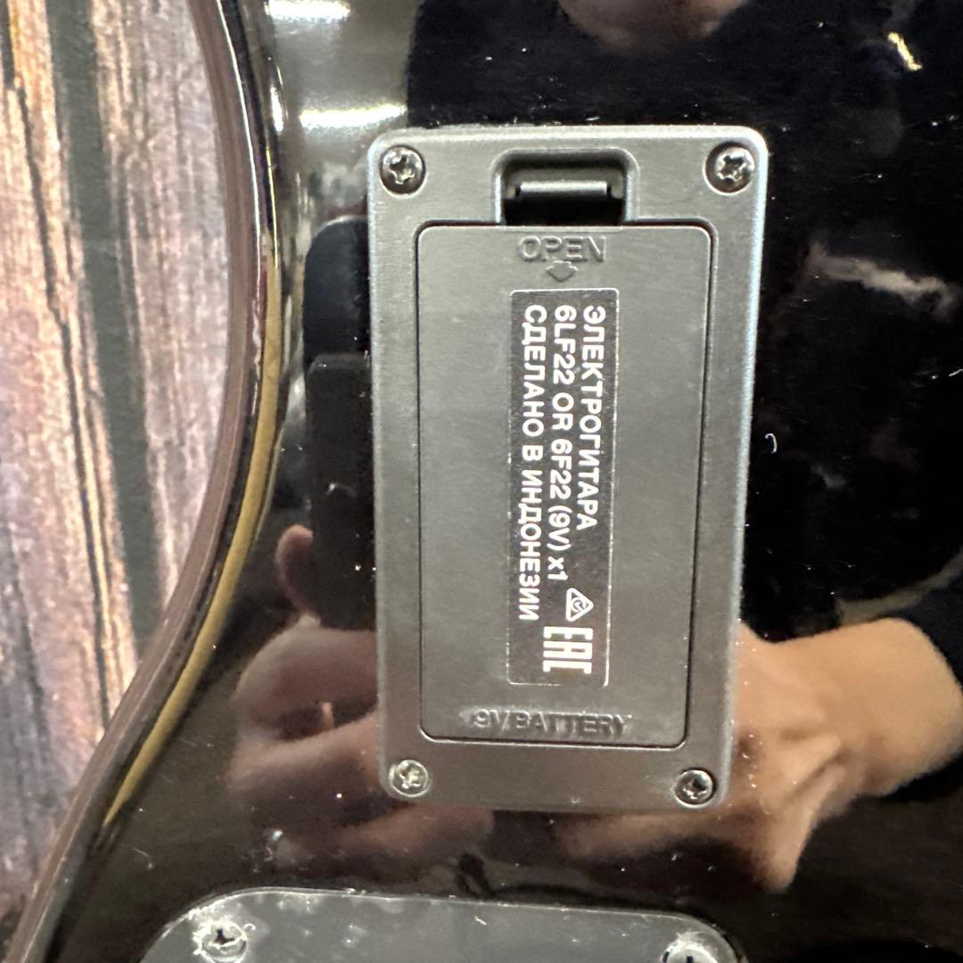 YAMAHA TRBX305 BL ブラック 5弦 エレキベース ヤマハ