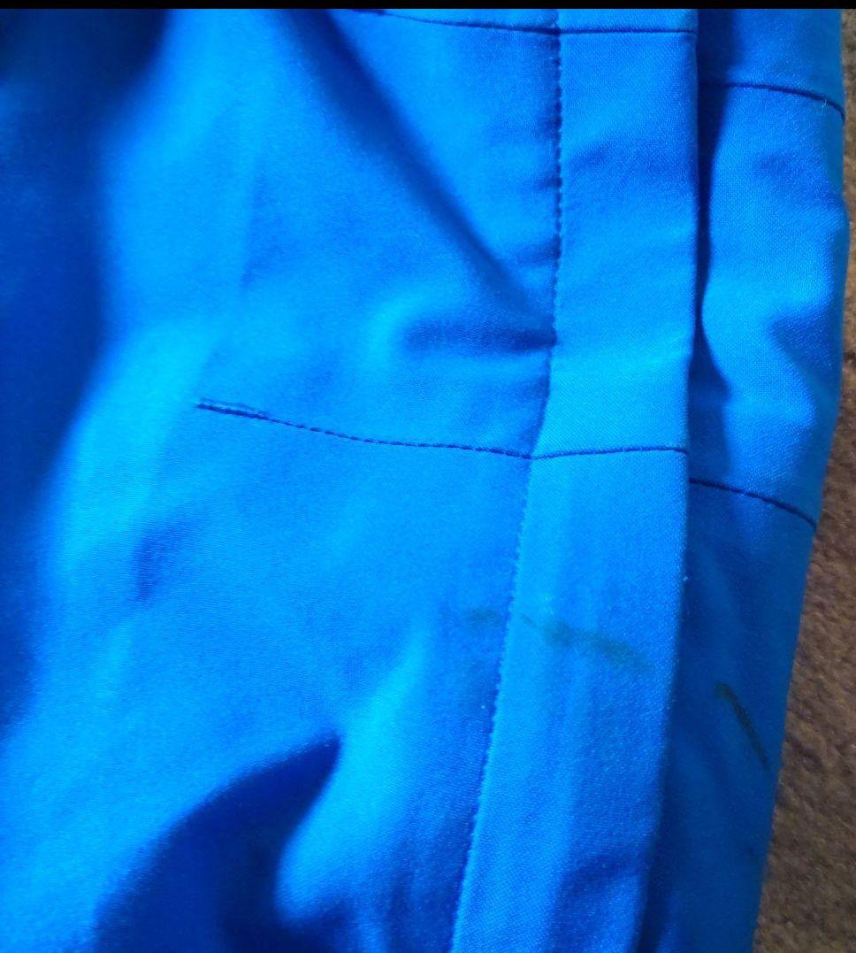 ONYONE オンヨネ サイドフルオープンパンツ