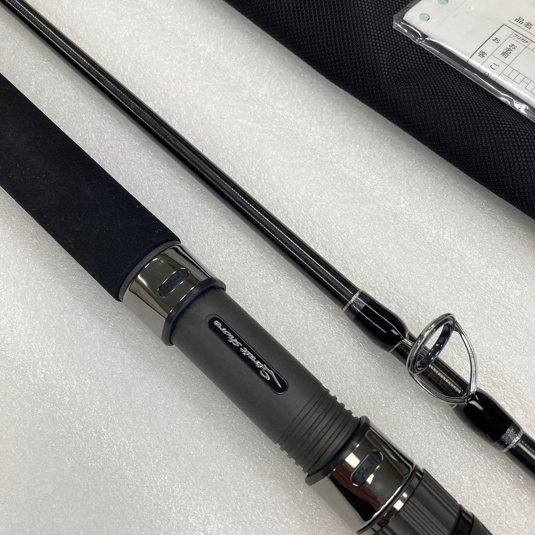 ロッドコム　ストレイトショア　100/13