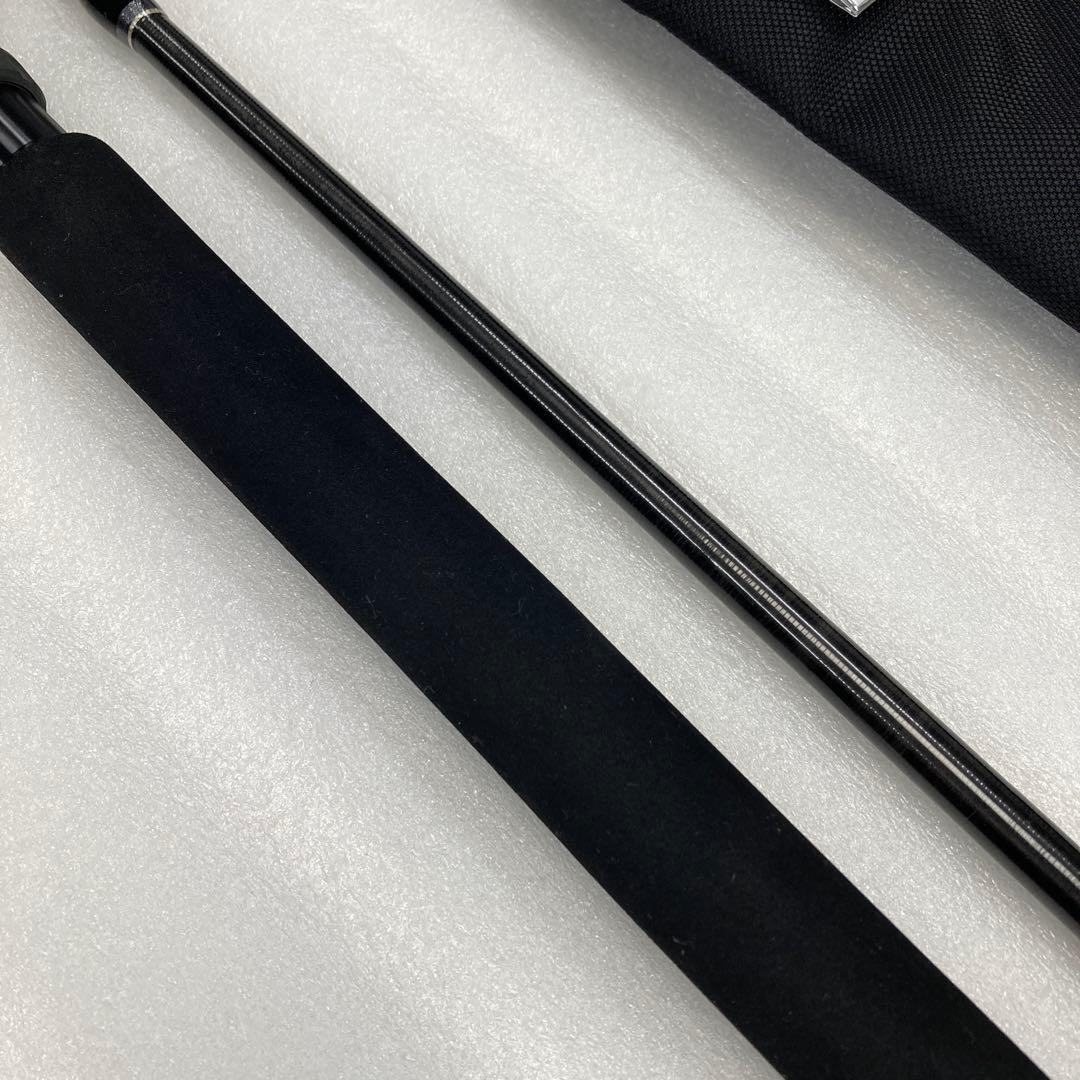 ロッドコム　ストレイトショア　100/13