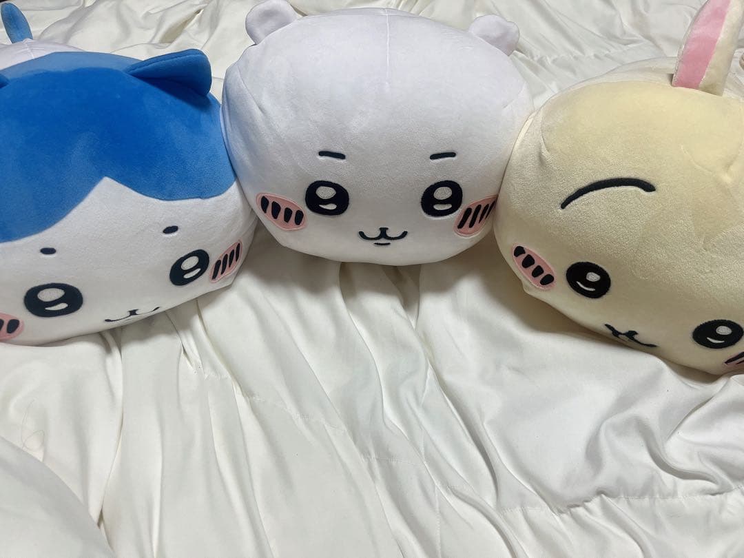 ちいかわ60点超えセット　バラ売り可　一点からでもオッケーです！