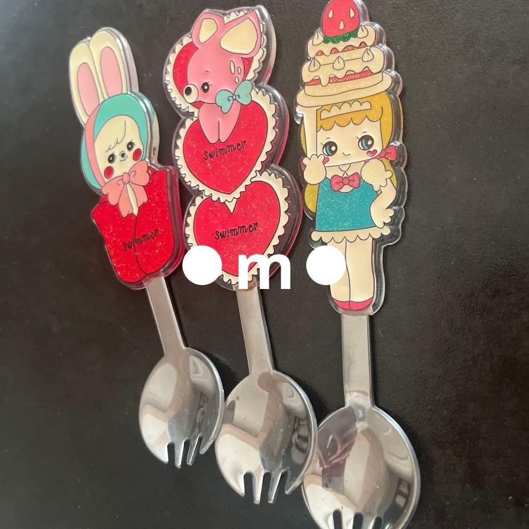 スイマー　swimmer 平成　当時　シャープペン　修正テープ　吸盤フック