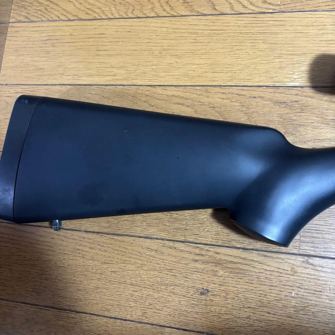 東京マルイ vsr-10 プロスナイパーバージョン