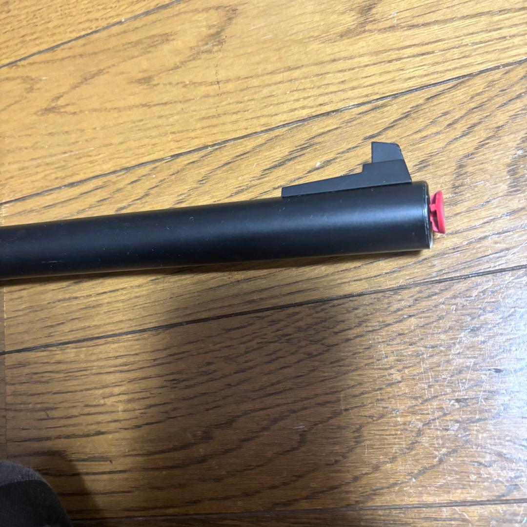 東京マルイ vsr-10 プロスナイパーバージョン