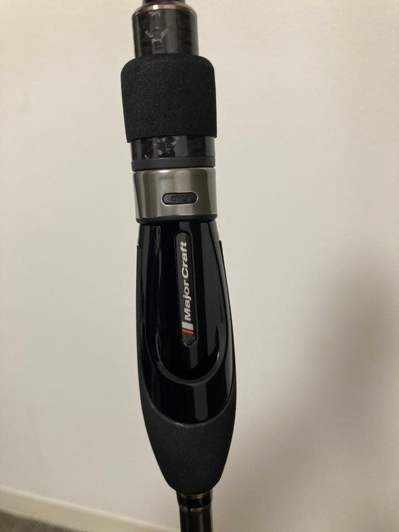 メジャークラフト 鯵道 5G AD5-S722H/AJI