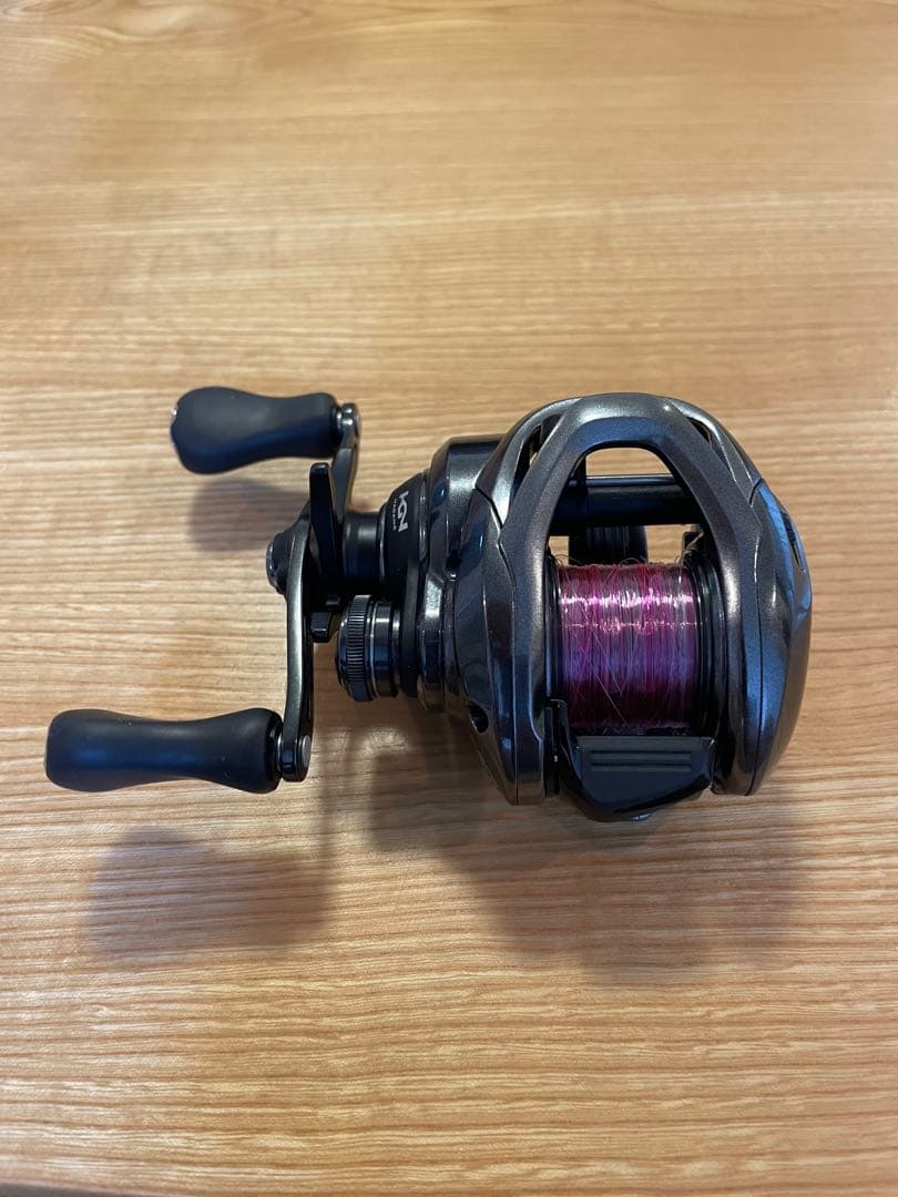 シマノ 25 SLX BFS XG LEFT 左ハンドル 2025モデル