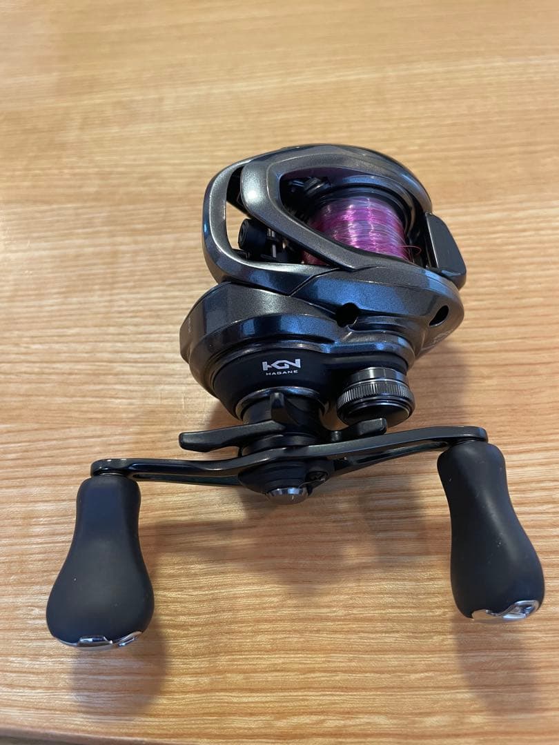 シマノ 25 SLX BFS XG LEFT 左ハンドル 2025モデル