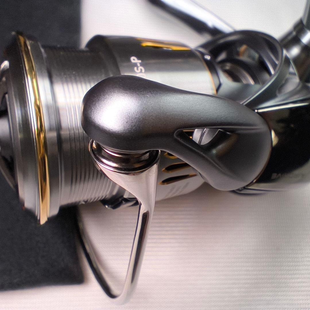 Daiwa AIRITY SF1000S-P スピニングリール