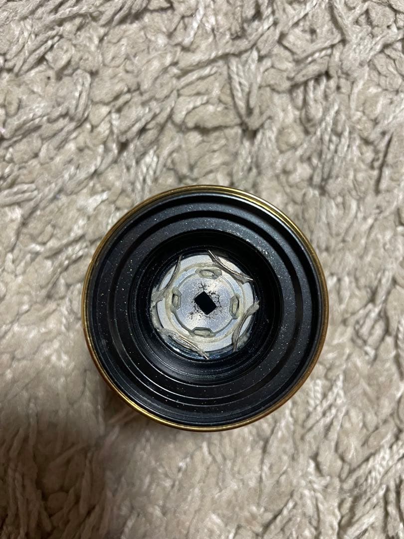 夢屋 14ステラ 0820 スプール