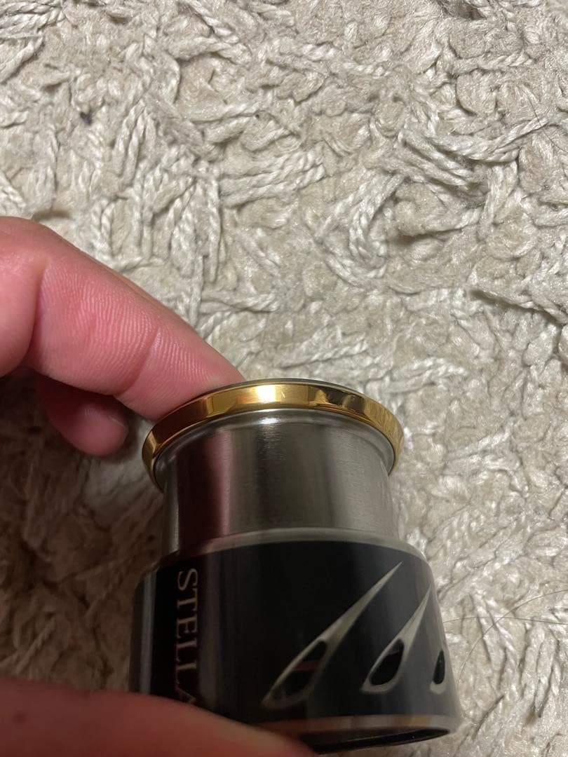 夢屋 14ステラ 0820 スプール