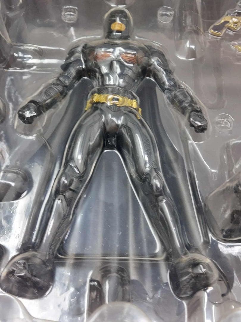 バンダイ MOVIE REALIZATION バットマン×バットポッド