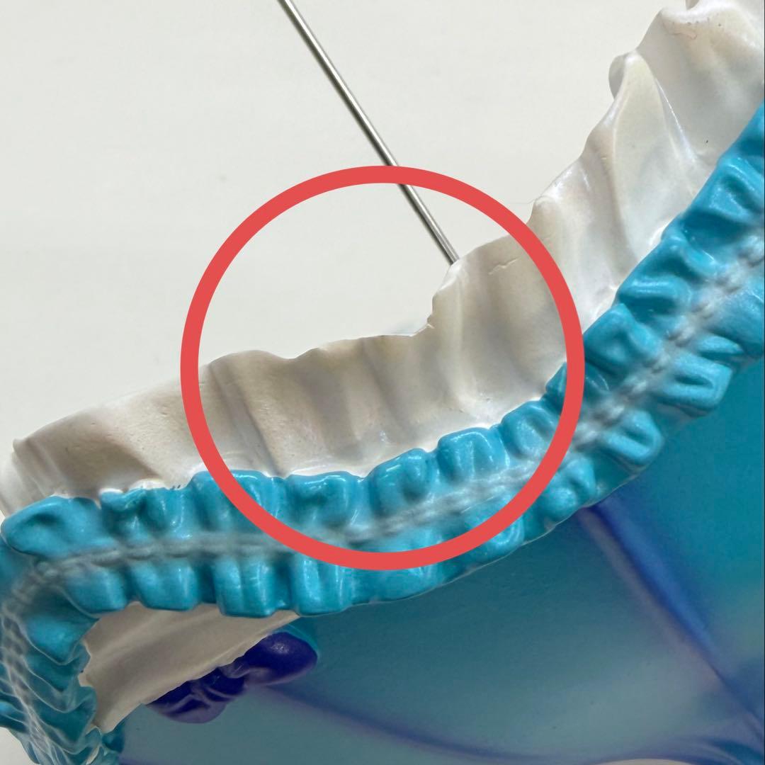 ヴァイオレット・エヴァーガーデン 1/6　樹脂　フィギュア　ガレージキット