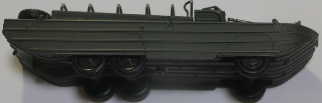 超貴重　仏製ソリド　米軍上陸用舟艇　1／４３　中古品