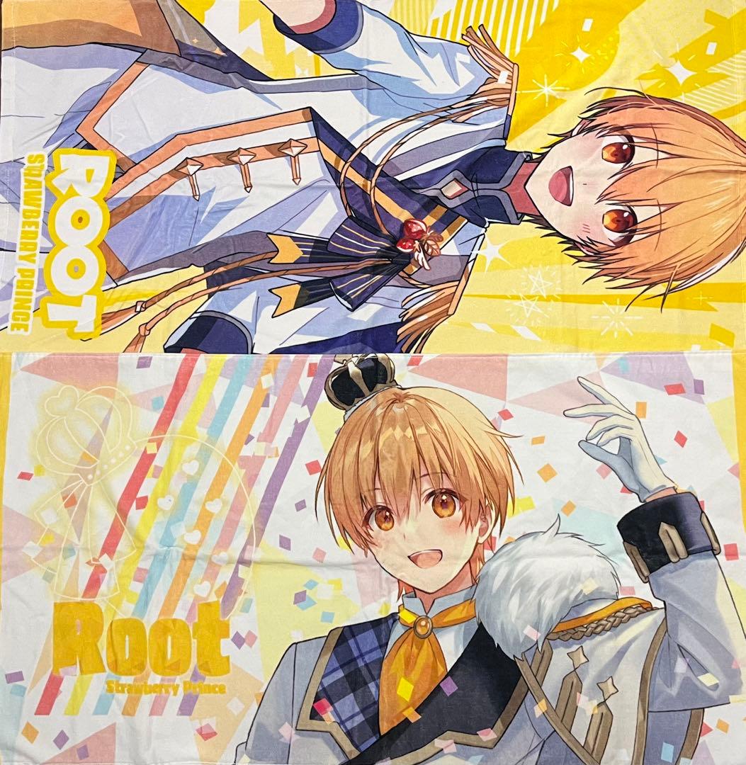 すとぷり　るぅとくん　グッズ　まとめ売り