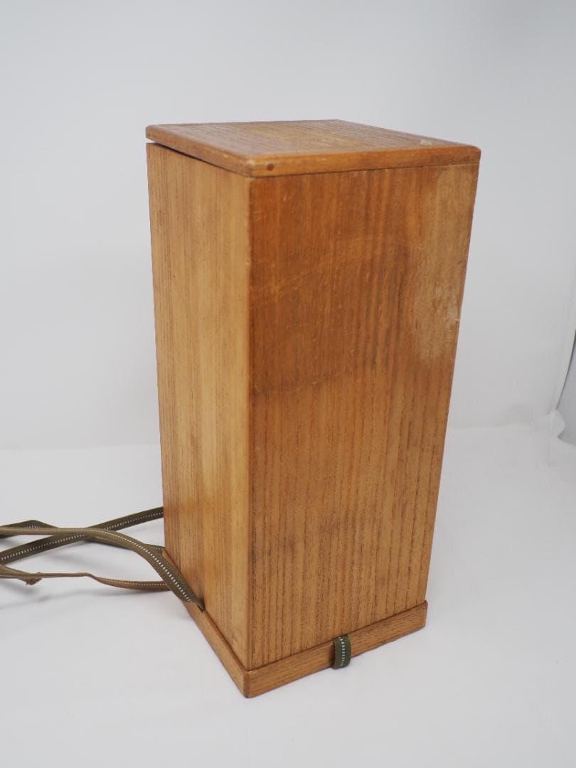 玳瑁斑文　中国　瓶　まだら模様　木箱入り