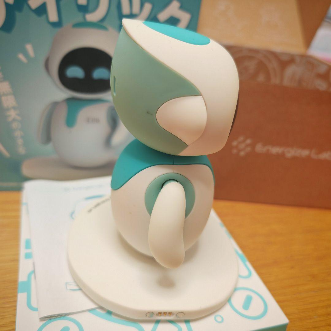 Eilik アイリック