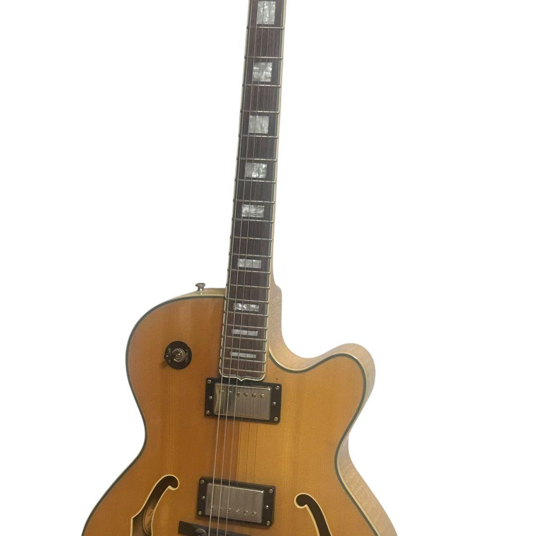 Epiphone Joe Pass Emperor Ⅱ