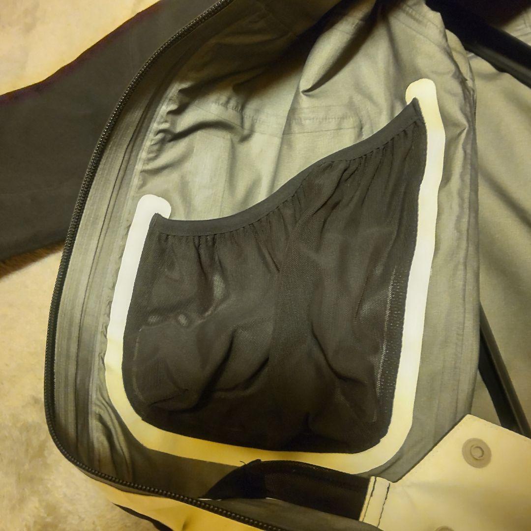 BURTON AK457　Lサイズ　GORE TEX PRO