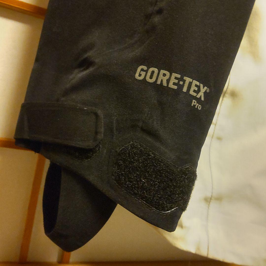 BURTON AK457　Lサイズ　GORE TEX PRO