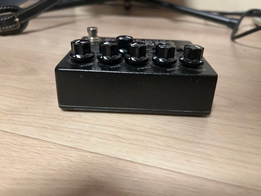 ベース SANS AMP DI-LB