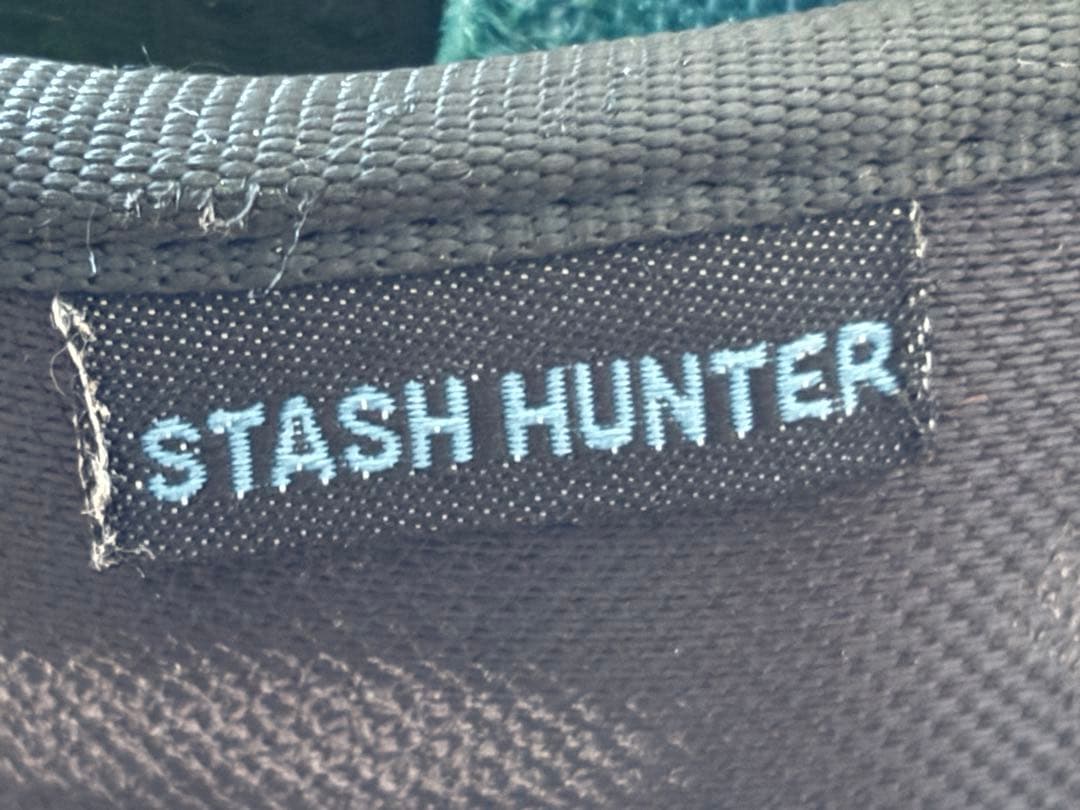 バートン　スノーボードブーツ　stash hunter
