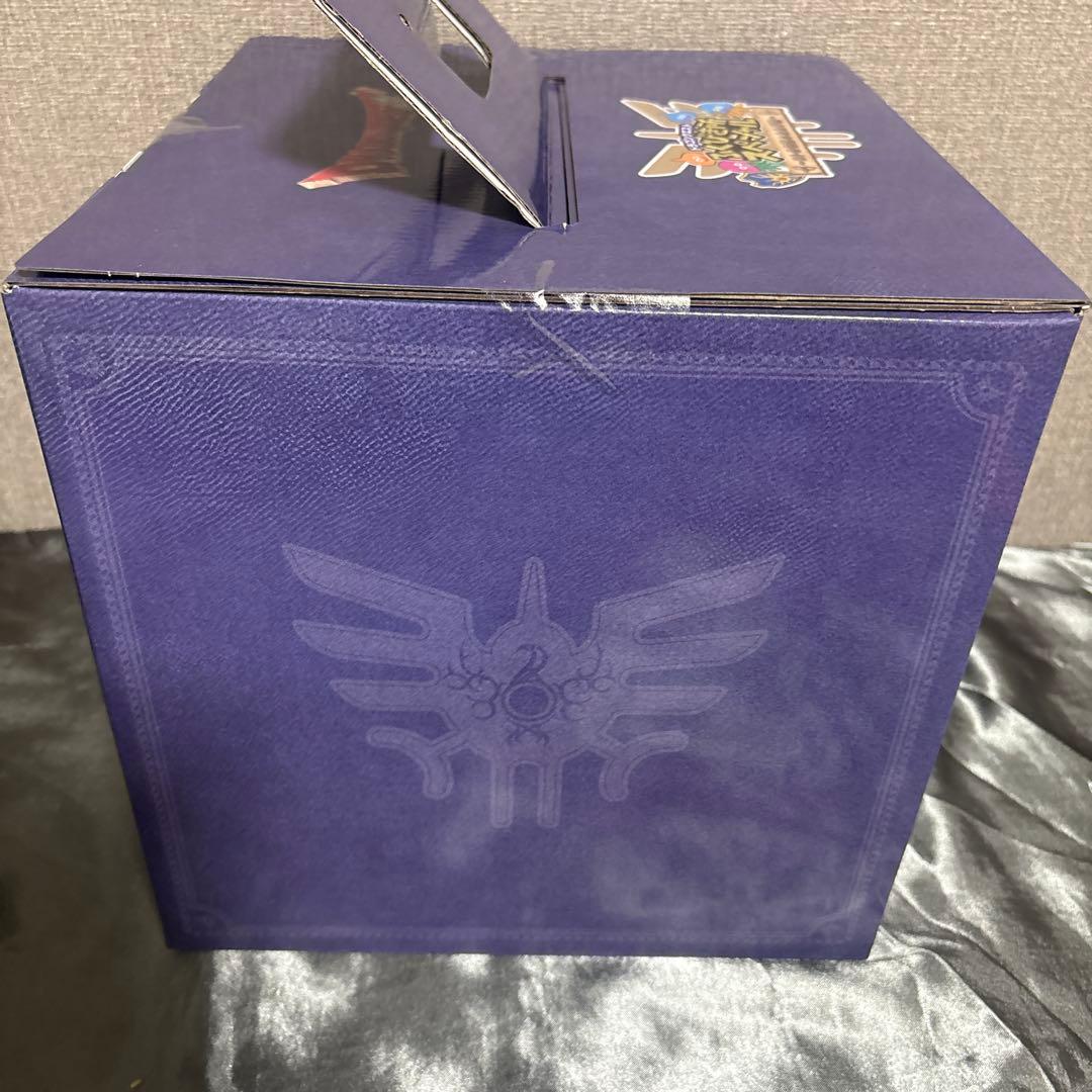 【さいごの賞】ドラゴンクエスト　ロトの兜