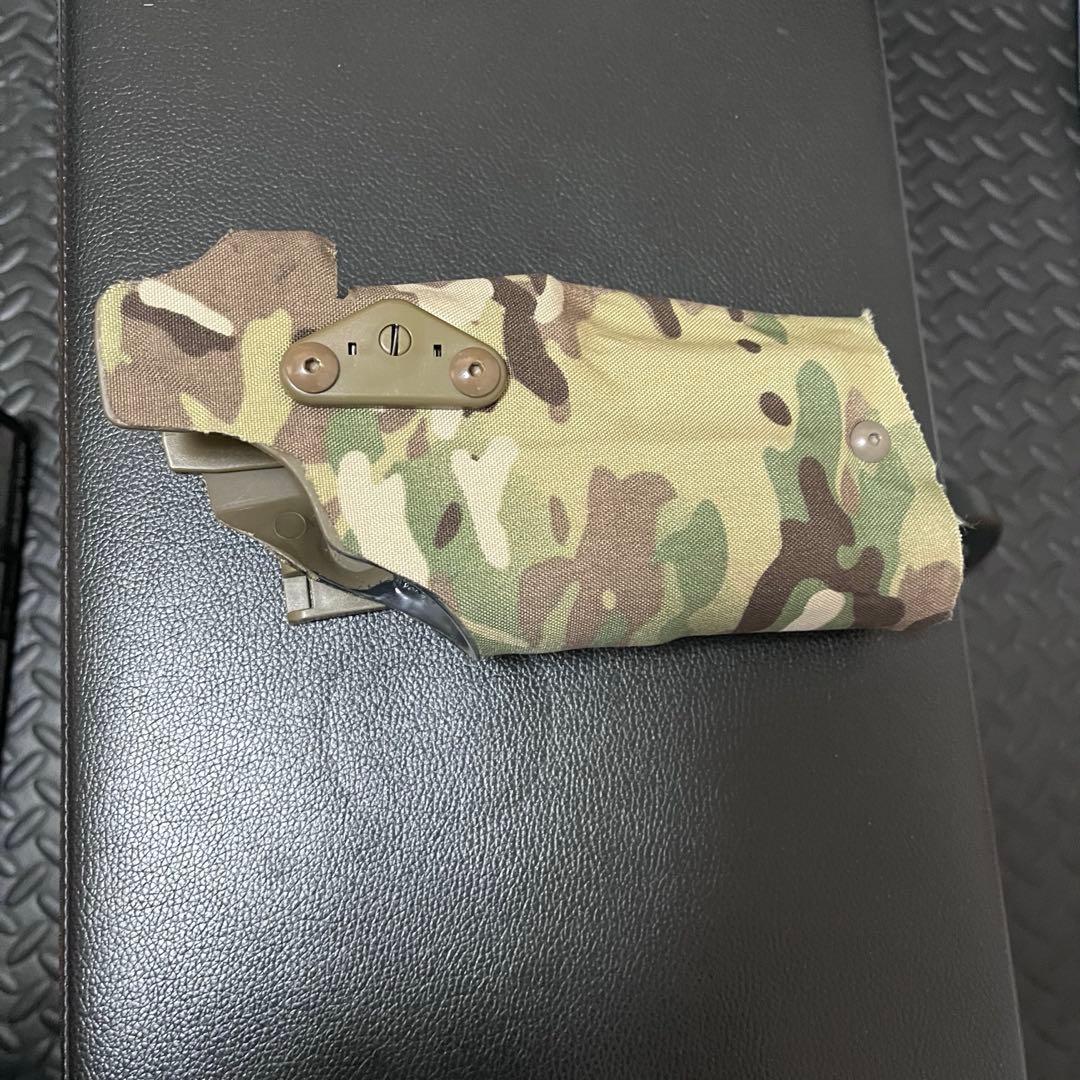 東京マルイ　グロック19 Gen3 ファーストラインセット　特殊部隊　おまけ多数