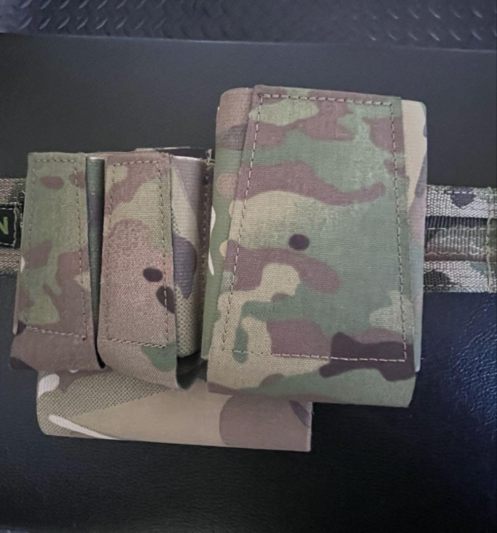 東京マルイ　グロック19 Gen3 ファーストラインセット　特殊部隊　おまけ多数